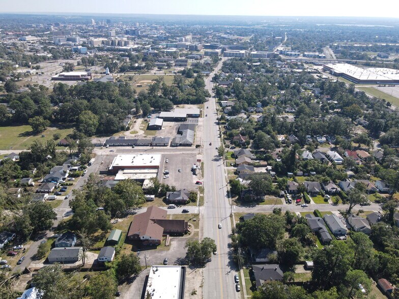 More Photos Of 1815 Central Ave, Augusta Religious Facility For Sale