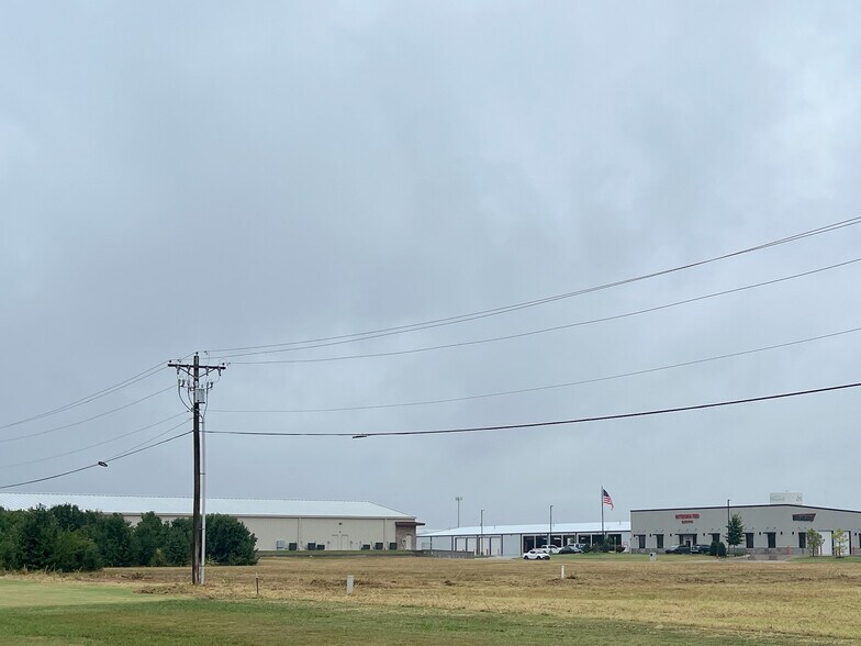 More Photos Of Hundred Oaks (Lots 1A 1B 1C), Edmond Land For Sale