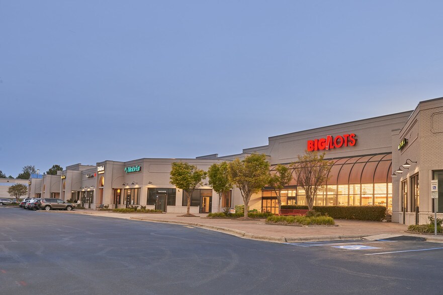 More Photos Of 10404 E Independence Blvd, Matthews Unknown For Lease