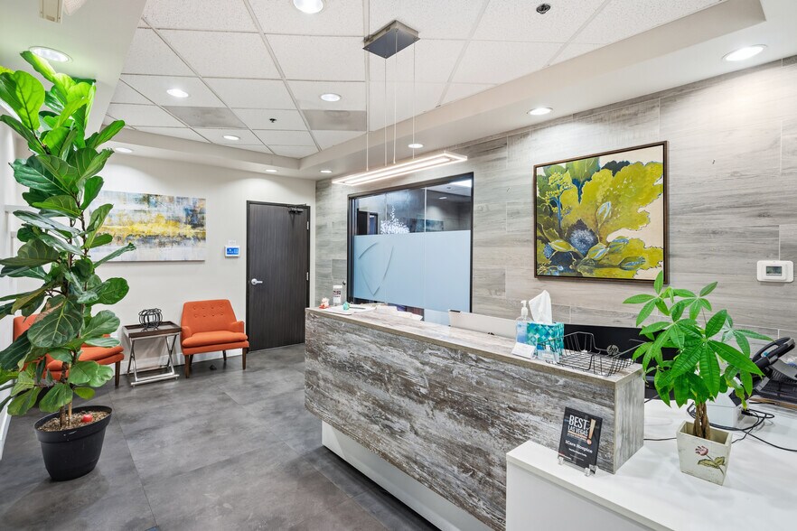 More Photos Of 3087 E Warm Springs Rd, Las Vegas Office For Sale