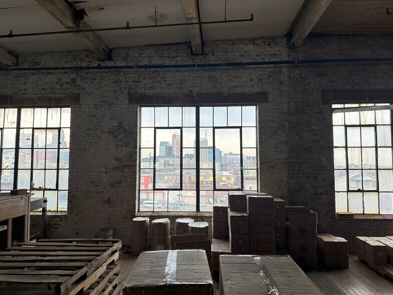 More Photos Of 115 E Kinney St, Newark Warehouse For Sale