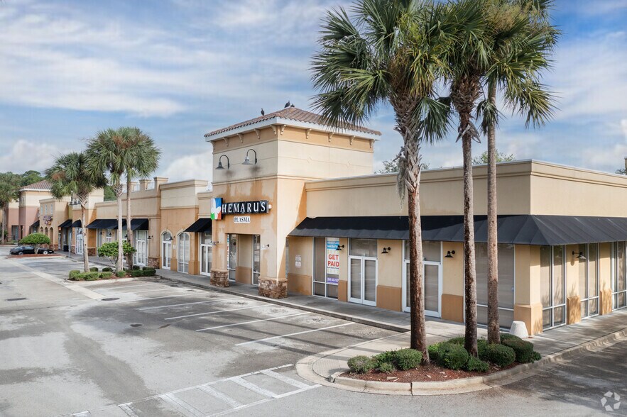 More Photos Of 11925 Beach Blvd, Jacksonville Storefront Retail Office For Lease