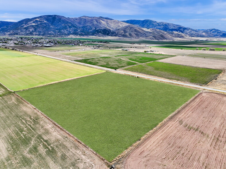 More Photos Of Highway 78, Levan Land For Sale