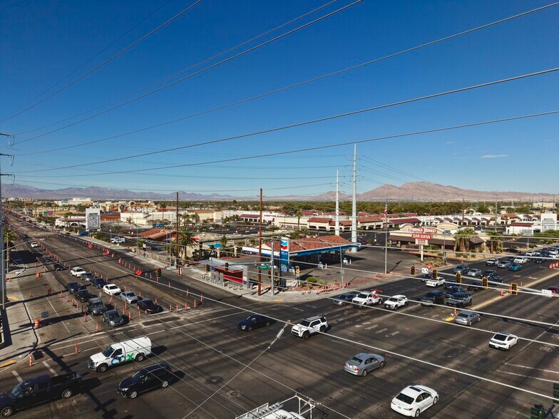 More Photos Of 1300 E Flamingo Rd, Las Vegas Unknown For Lease