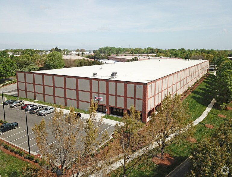 Primary Photo Of 10616 Granite St, Charlotte Warehouse For Lease
