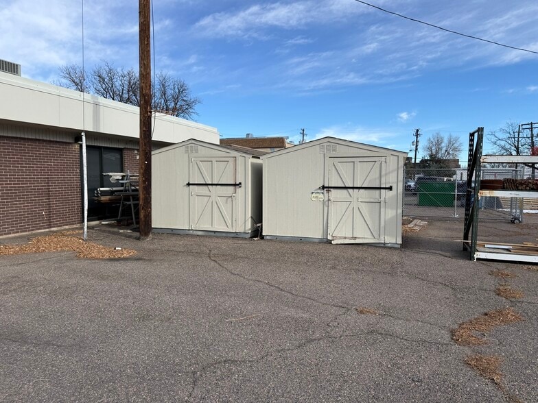 More Photos Of 5700 E Evans Ave, Denver Showroom For Lease