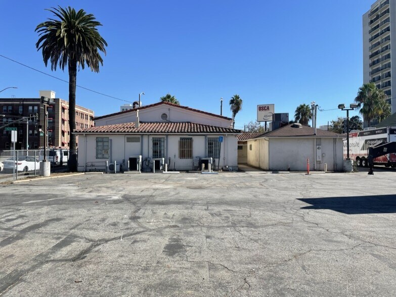 More Photos Of 757 Pacific Ave, Long Beach Medical For Lease