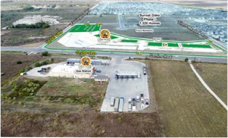 More Photos Of Camino Real rd @ Yarrington RD, San Marcos Unknown For Lease
