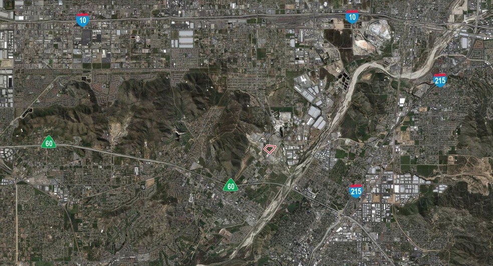 More Photos Of Rubidoux Blvd, Jurupa Valley Land For Lease