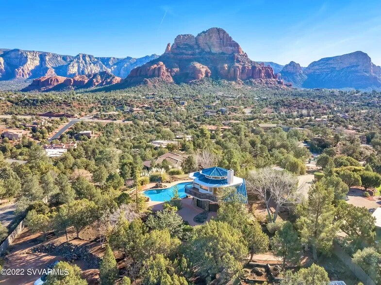 More Photos Of 225 Chimney Rock Trl, Sedona Apartments For Sale