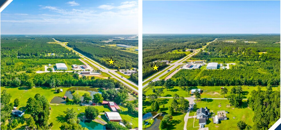 More Photos Of 20950 U.S. 43, Mount Vernon Land For Sale