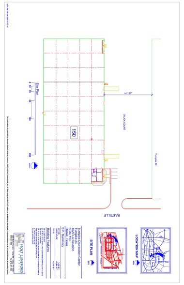 More Photos Of 4020 La Reunion Pky, Dallas Distribution For Lease