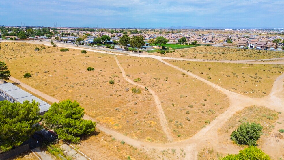 More Photos Of Topaz Avenue, Hesperia Land For Sale