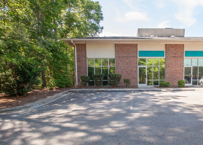 Primary Photo Of 2000 Bearcat Way, Morrisville Research And Development For Lease
