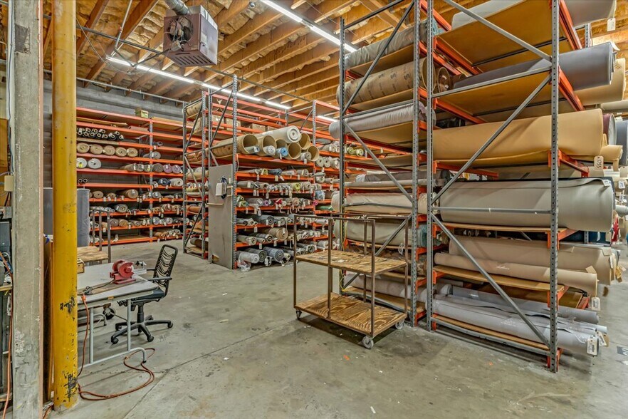 More Photos Of 1401 N Bailey Ln, Tucson Showroom For Sale