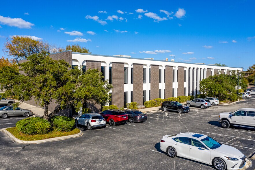 More Photos Of 4400 NW Loop 410, San Antonio Unknown For Lease