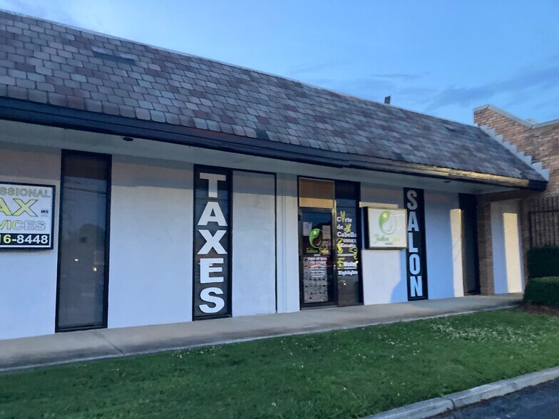 More Photos Of 6185 Buford Hwy, Peachtree Corners Office For Lease