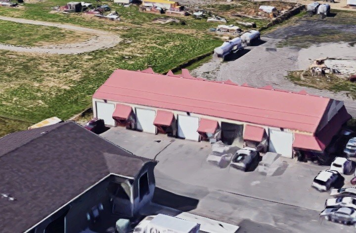 More Photos Of 1270 Lockwood Rd, Billings Freestanding For Lease