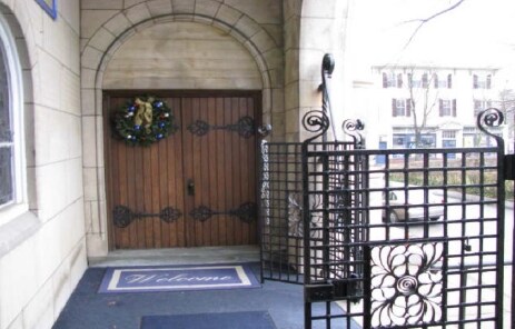 More Photos Of 5507-5517 Market Sq, Philadelphia Religious Facility For Lease