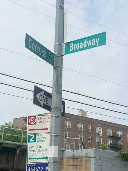 More Photos Of 8308 Broadway, Flushing Office For Lease