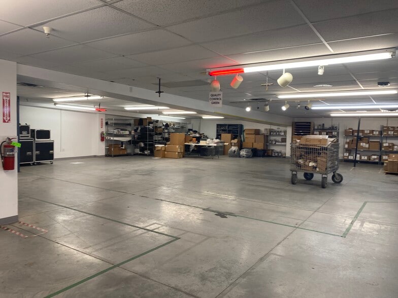 More Photos Of 2910 S Glenn Ave, Oklahoma City Manufacturing For Lease