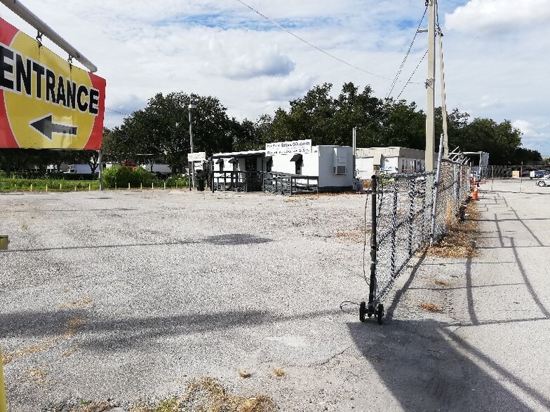 More Photos Of 8444 E Adamo Dr, Tampa Land For Lease