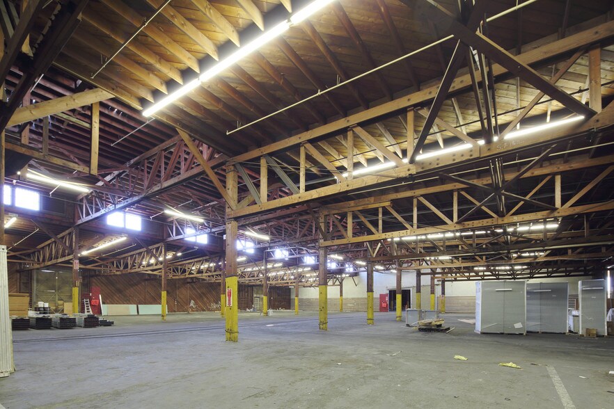 More Photos Of 112 E 22nd St, San Pedro Warehouse For Lease