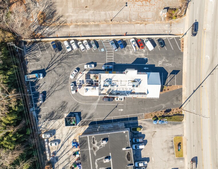 More Photos Of 2089 N Beltline Blvd, Columbia Fast Food For Sale