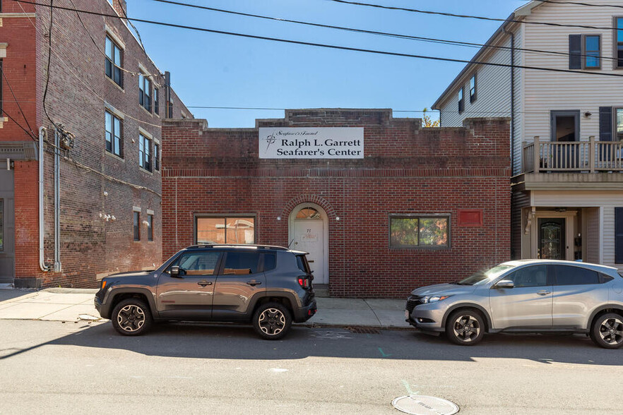 Primary Photo Of 77 Broadway, Chelsea Office Residential For Sale