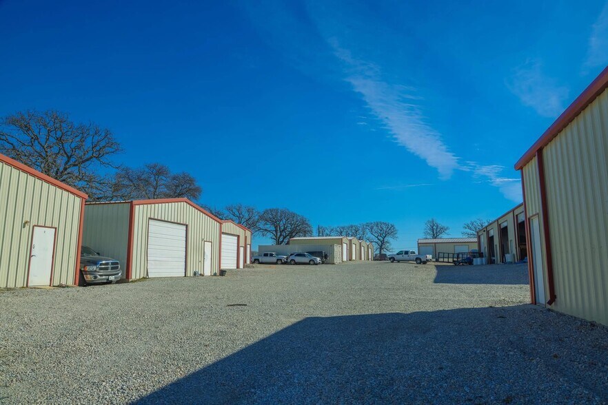 More Photos Of 2820 US Highway 380, Decatur Warehouse For Sale