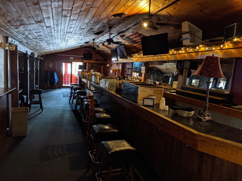 More Photos Of 4 Ayer Rd, Shirley Restaurant For Sale