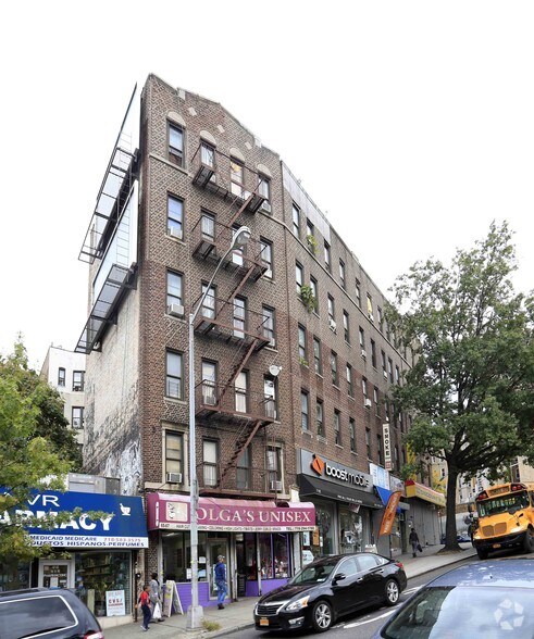 More Photos Of 1605 Walton Ave, Bronx Apartments For Lease