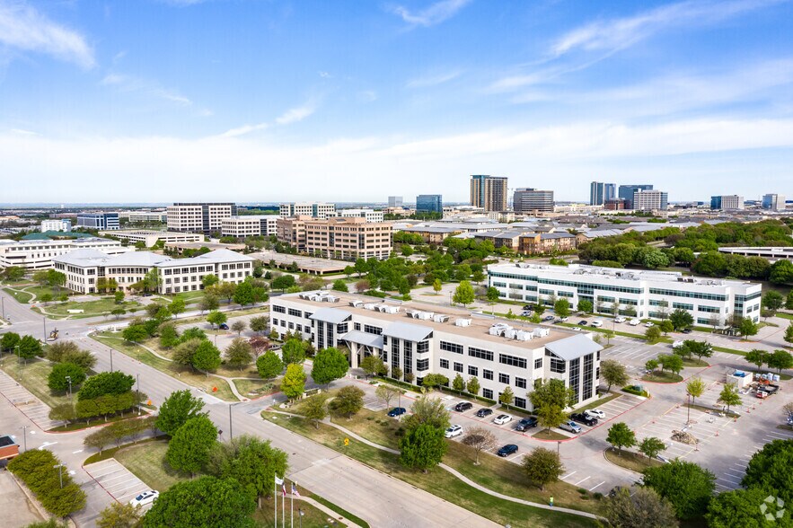 More Photos Of 5601 Democracy Dr, Plano Office For Sale