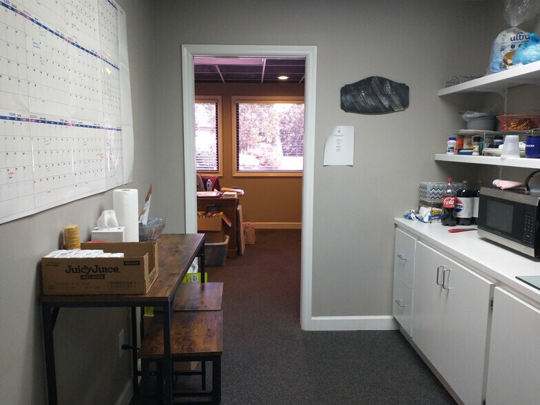 More Photos Of 303 Highway 740, Albemarle Office For Sale