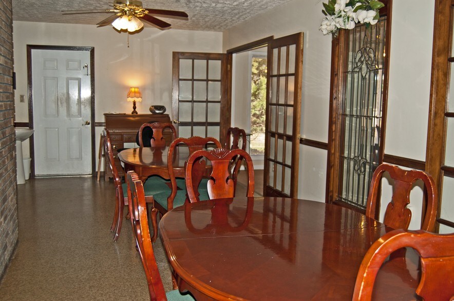 More Photos Of 4043 County Road 110, Shubuta Assisted Living For Sale