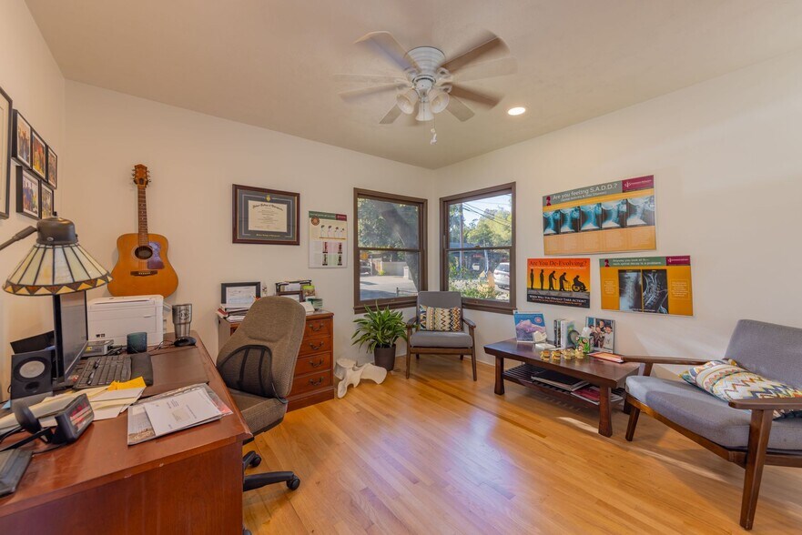 More Photos Of 302 N Montgomery St, Ojai Office Residential For Sale