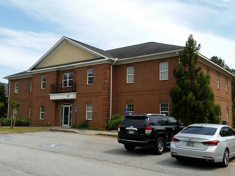 More Photos Of 2055 Gees Mill Rd NE, Conyers Coworking Space
