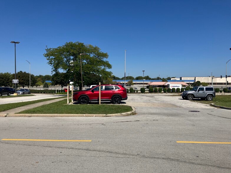 More Photos Of 4167 Lincoln Hwy, Matteson Land For Sale