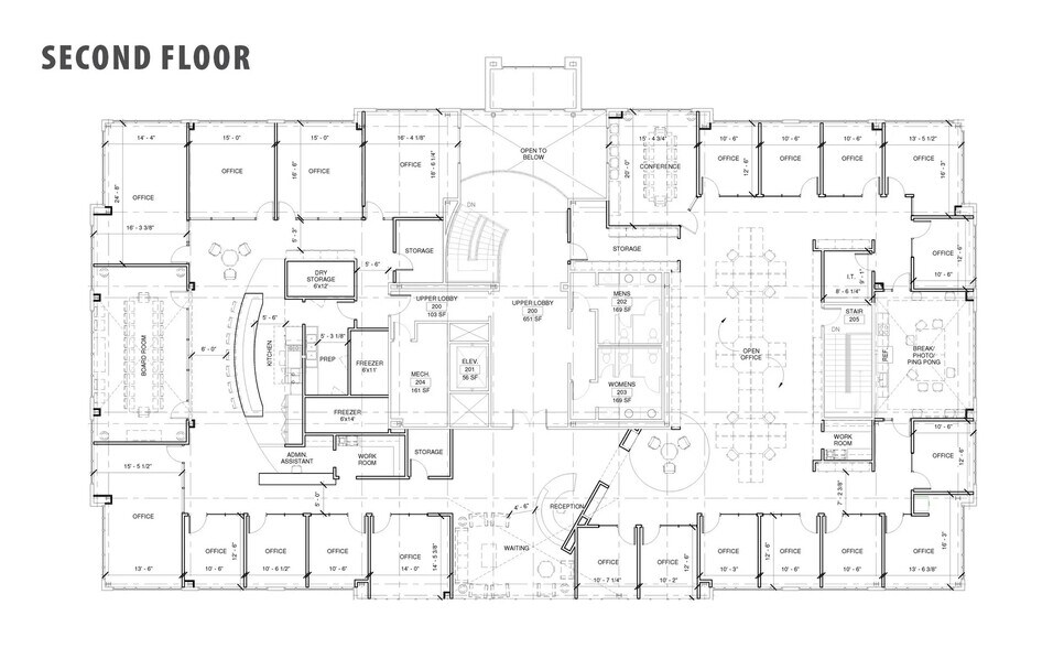More Photos Of 851 E Hickory Ave, Meridian Office For Sale