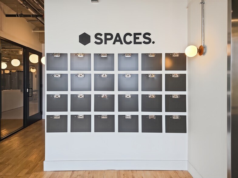 More Photos Of 1828 Walnut St, Kansas City Coworking Space