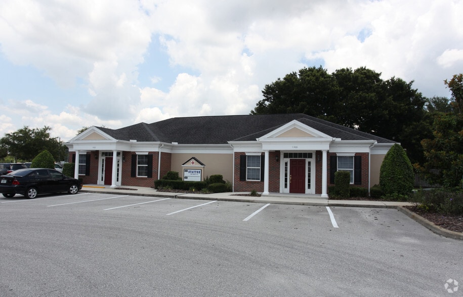 More Photos Of 1462-1466 E Bloomingdale Ave, Valrico Office For Sale