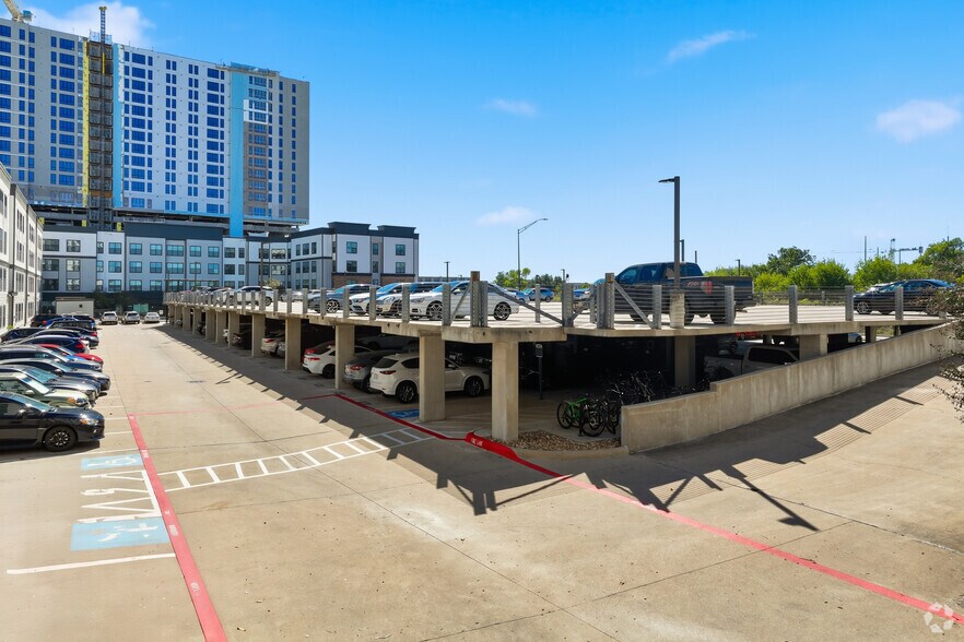 More Photos Of 101 Church Ave, College Station Apartments For Lease
