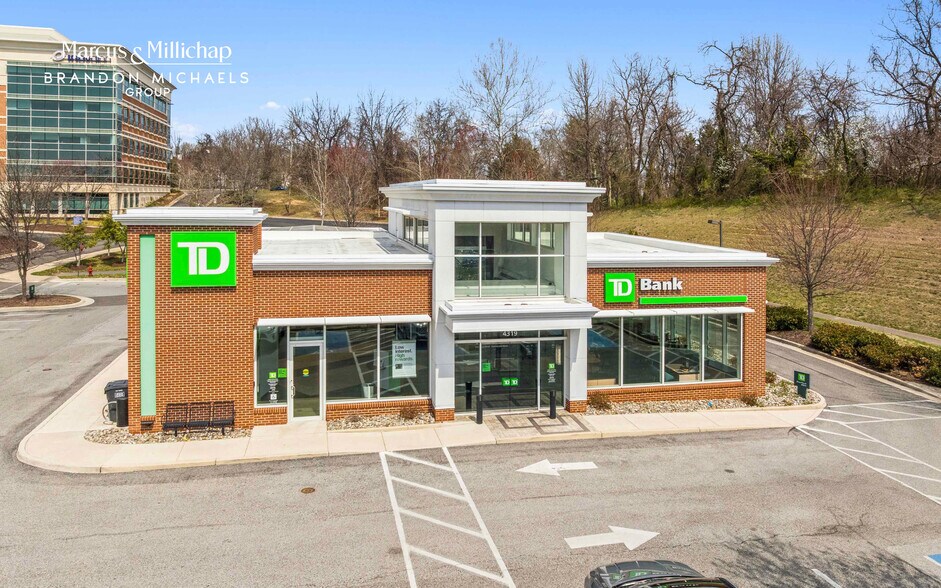 More Photos Of 4319 Collington Rd, Bowie Bank For Sale