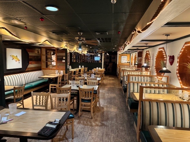 More Photos Of 9362 Old Bustleton Ave, Philadelphia Restaurant For Sale