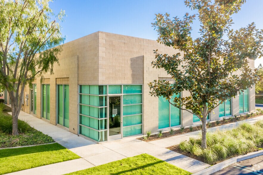More Photos Of 8845 Research Dr, Irvine Office For Lease
