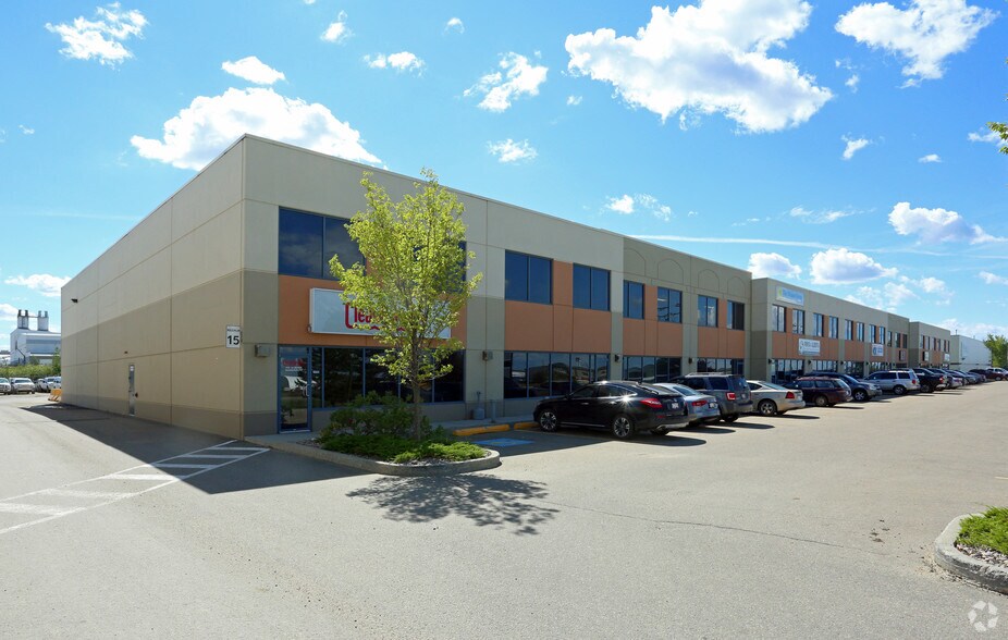 More Photos Of 25901 114 Ave, Parkland County Manufacturing For Lease