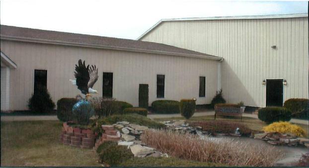 More Photos Of 31193 Mount Hermon Rd, Salisbury Specialty For Sale