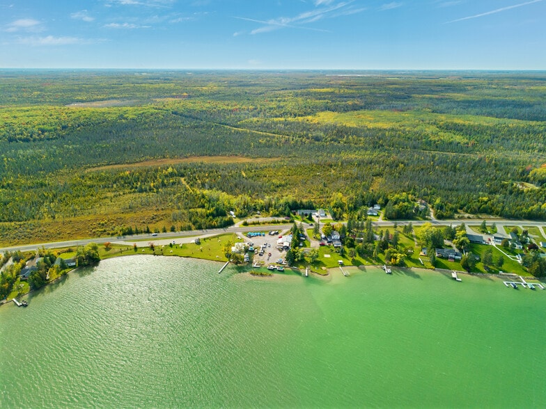 More Photos Of 15279 US 23 S, Presque Isle Marina For Sale
