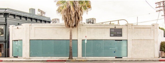 More Photos Of 910 Abbot Kinney Blvd, Venice Storefront For Lease