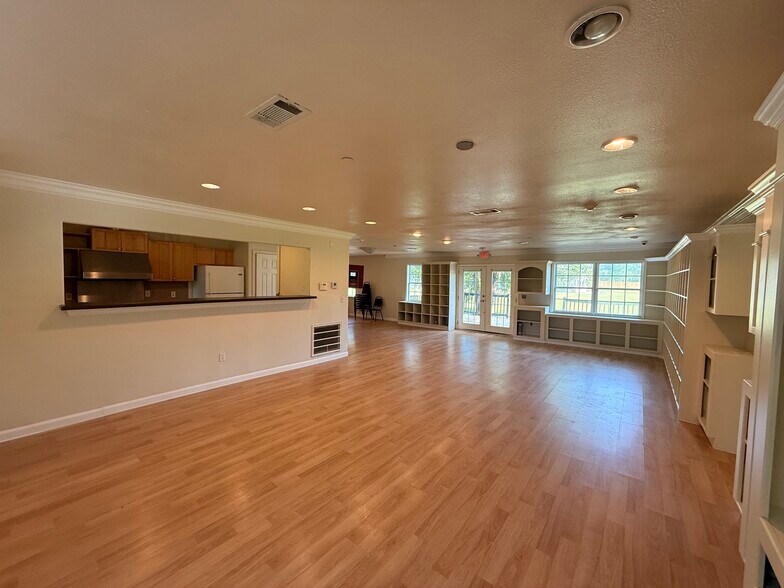 More Photos Of 16160 Porter Ln, Porter Land For Lease